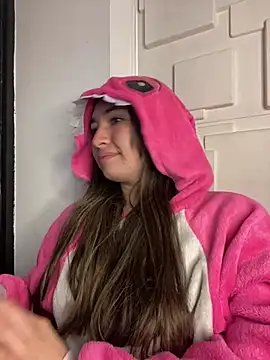 Sophie LS online show from 02/15/25, 09:05