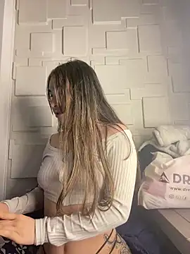 Sophie LS online show from 02/16/25, 10:10