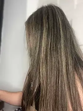 Sophie LS online show from 02/18/25, 08:27