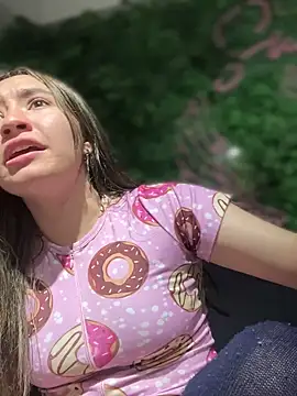 Sophie LS online show from 02/21/25, 05:35