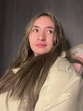 Sophie LS online show from 02/26/25, 07:42