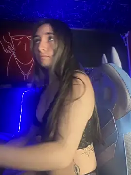 Sophie LS online show from 09/14/25, 04:55