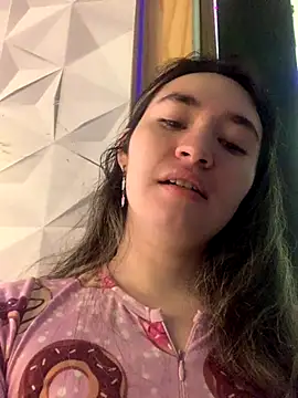Sophie LS online show from 10/07/25, 02:09