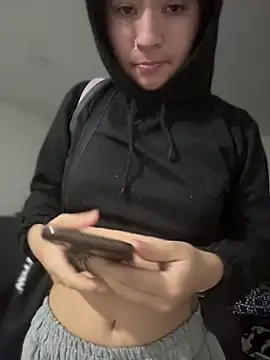 Sophie LS online show from 01/08/26, 02:03