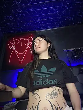 Sophie LS online show from 04/07/26, 03:18