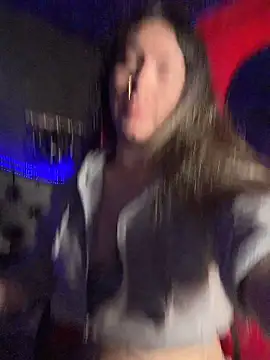 Sophie LS online show from 04/26/26, 02:42