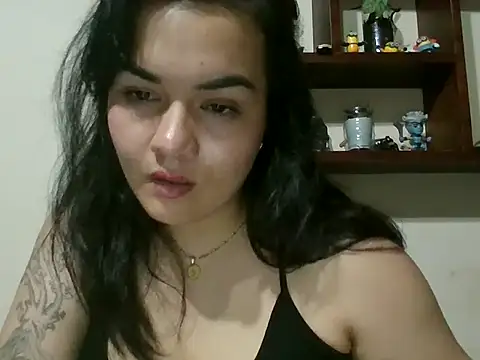 Babe-sofi online show from 10/31/25, 10:55