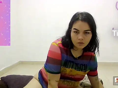 Babe-sofi online show from 03/07/26, 04:53