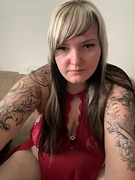 CurvyAngelina Official online show from 11/08/25, 10:04