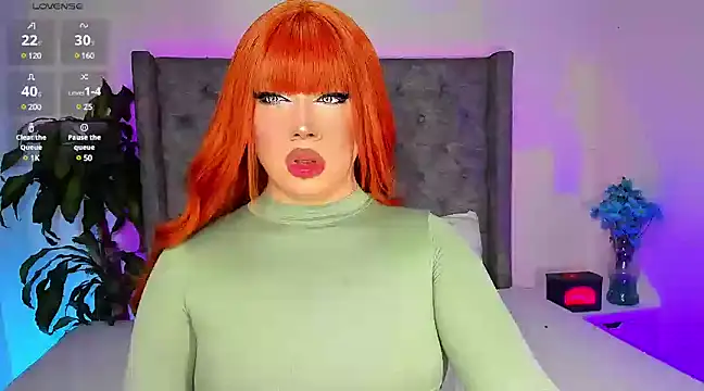 Snapshot of astridjonness chatting on 02/27/25, 10:53 astridjonness online show from 02/27/25, 10:53