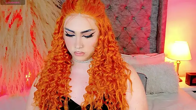 astridjonness online show from 11/29/25, 03:53