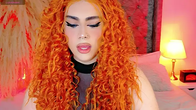 astridjonness online show from 12/02/25, 01:55