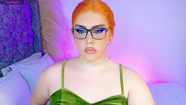 astridjonness online show from 02/11/26, 01:32