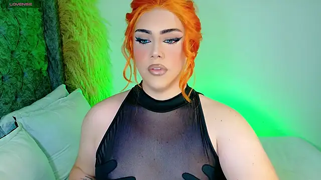 astridjonness online show from 03/08/26, 04:05