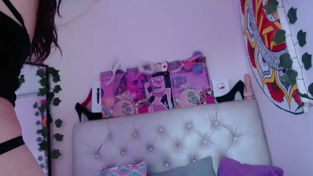 sarawiliamx online show from 02/25/25, 07:09