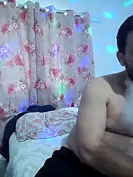 Snapshot of KAZADO_LIBERAL chatting on 10/06/25, 02:03 KAZADO LIBERAL online show from 10/06/25, 02:03