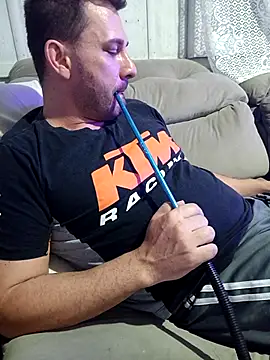 Snapshot of KAZADO_LIBERAL chatting on 10/27/25, 12:36 KAZADO LIBERAL online show from 10/27/25, 12:36