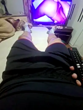 KAZADO LIBERAL online show from 02/15/26, 02:03