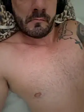 KAZADO LIBERAL online show from 04/22/26, 04:41