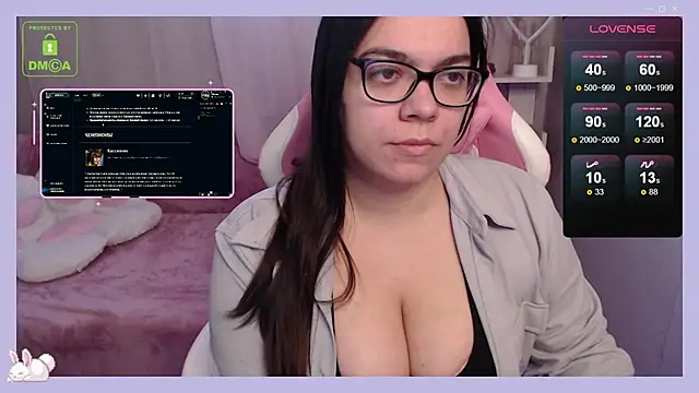 dream swan online show from 02/05/25, 09:15