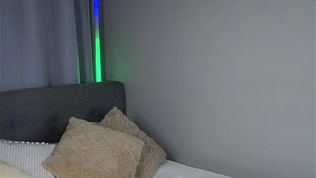 AftonConnett online show from 02/07/26, 01:09