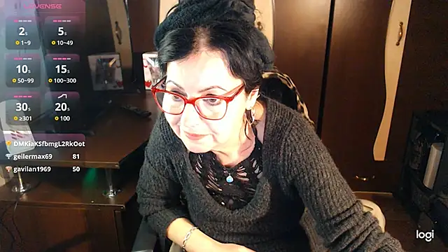 Snapshot of exymilf_ chatting on 02/27/25, 03:15 exymilf online show from 02/27/25, 03:15