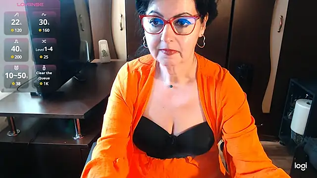 Snapshot of exymilf_ chatting on 03/20/25, 11:49 exymilf online show from 03/20/25, 11:49