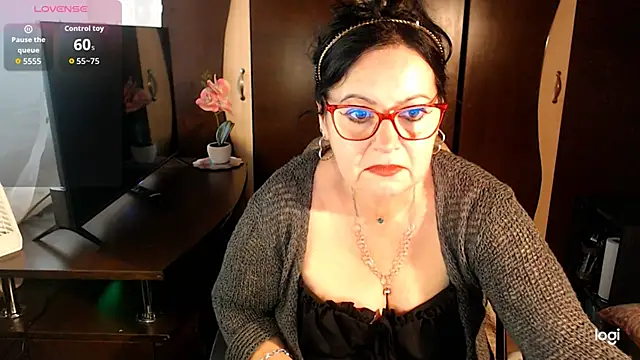 exymilf  online show from 12/02/25, 11:37