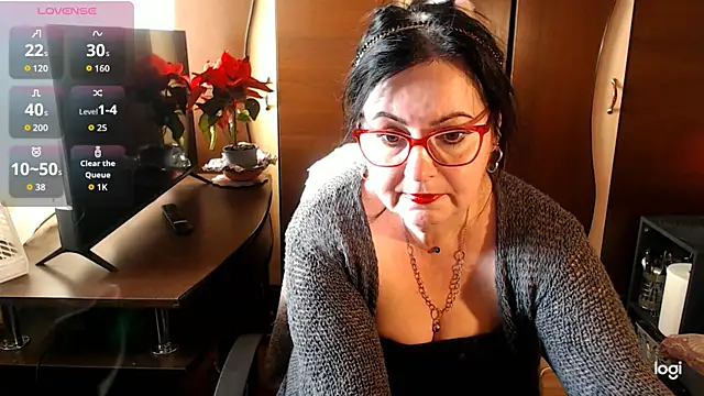 exymilf  online show from 12/16/25, 12:54