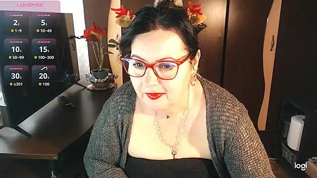 exymilf  online show from 01/06/26, 10:52