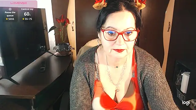 exymilf  online show from 01/10/26, 12:51