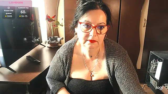 exymilf  online show from 01/12/26, 12:32