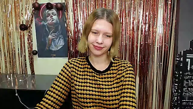 StellaCRL online show from 01/07/25, 12:31