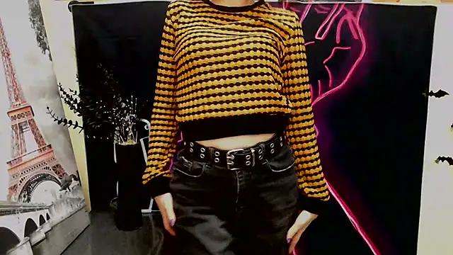 StellaCRL online show from 01/07/25, 03:33