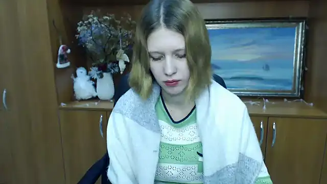 StellaCRL online show from 01/12/25, 10:56