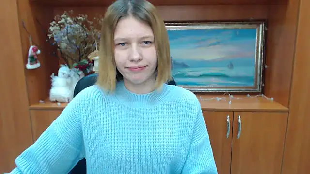 StellaCRL online show from 01/17/25, 03:11