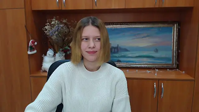 StellaCRL online show from 01/21/25, 12:07