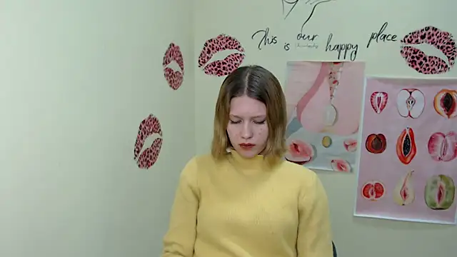 StellaCRL online show from 02/06/25, 04:36