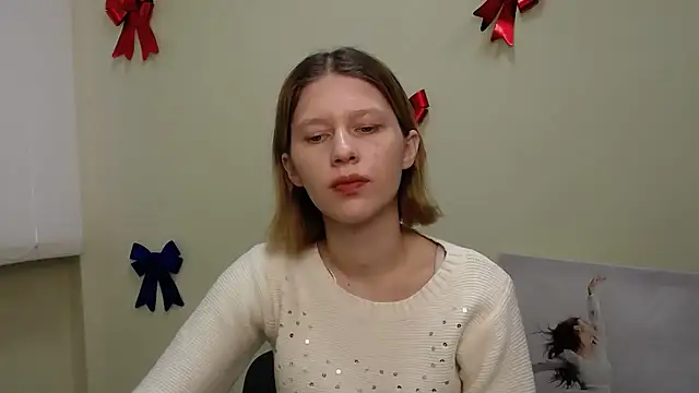 StellaCRL online show from 02/07/25, 12:28