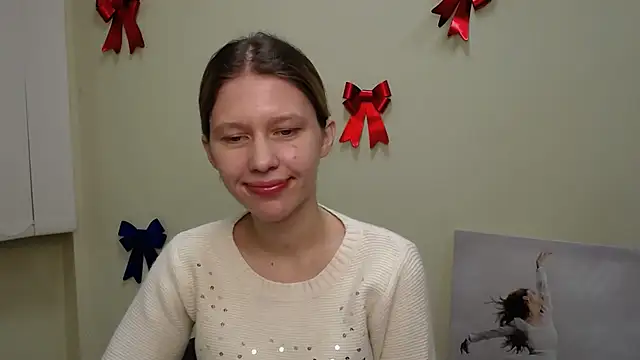 StellaCRL online show from 02/07/25, 03:30