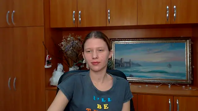 StellaCRL online show from 02/08/25, 10:29