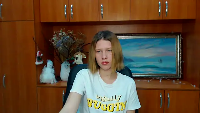 StellaCRL online show from 02/11/25, 04:24