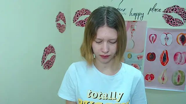 StellaCRL online show from 02/17/25, 07:26