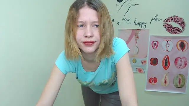 StellaCRL online show from 02/27/25, 07:34