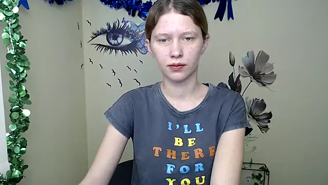 StellaCRL online show from 02/27/25, 10:37