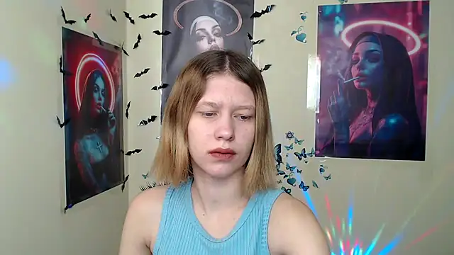 StellaCRL online show from 02/28/25, 07:15