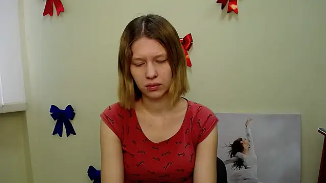 StellaCRL online show from 03/06/25, 07:14