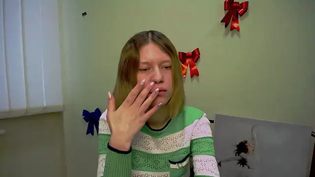 StellaCRL online show from 03/07/25, 07:19