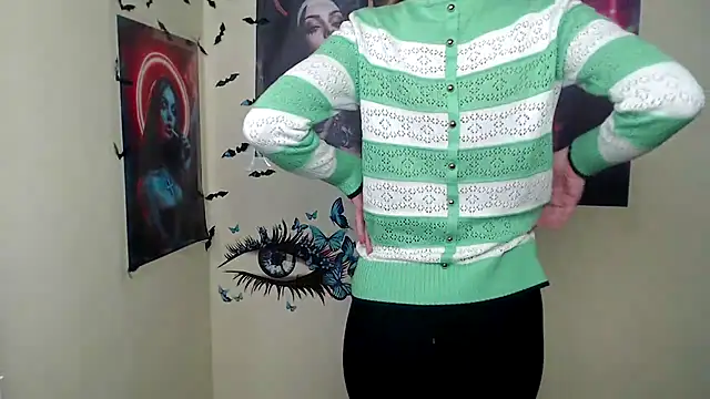 StellaCRL online show from 03/10/25, 10:26