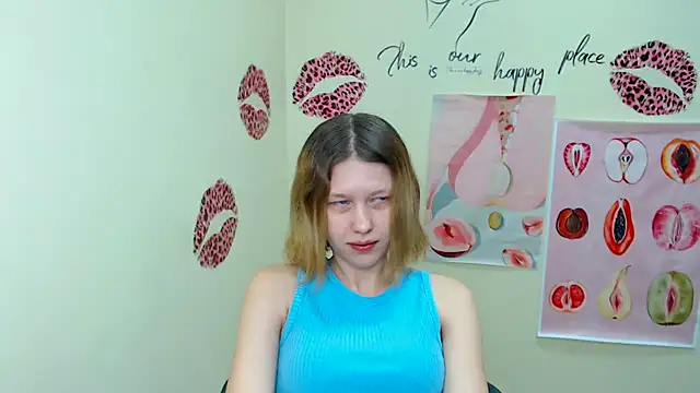 StellaCRL online show from 03/12/25, 07:13